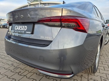 Skoda Octavia IV Liftback 1.5 TSI EVO 150KM 2025 Skoda Octavia Edition 130 1.5 TSI DSG Auto z placu, zdjęcie 7