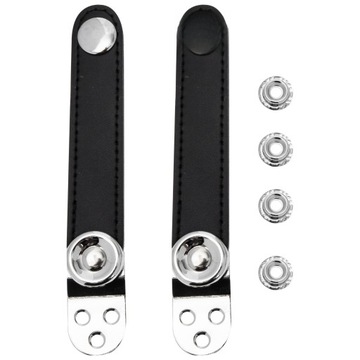 2 шт. ДВУХСЛОЙНЫЕ ПОЛОСКИ-АККОРДЕОН