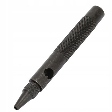 7 sztuk 2-5mm skórzany zestaw dziurkaczy skórzany