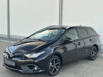 Toyota Auris II 2019 TOYOTA AURIS*LIFT*Navi*Kamera* Tempomat*Alcantara* Bezwypadkowy*Serwis*2019, zdjęcie 5