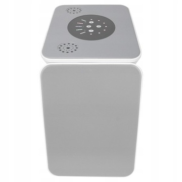 Składany Spektrograf Fototerapia LED