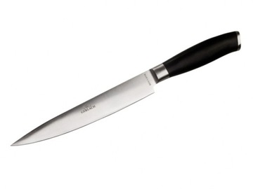 Gerlach 991A Deco Black - Nóż kuchenny 8"