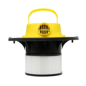 Многофункциональный пылесос для золы 2000 Вт 20 л