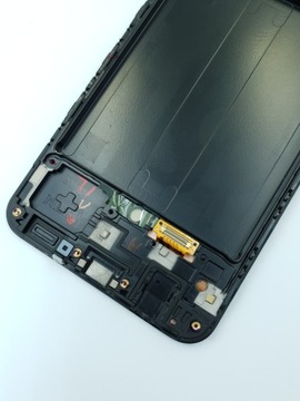 ОРИГИНАЛЬНЫЙ сенсорный ЖК-дисплей SAMSUNG A50 A505F