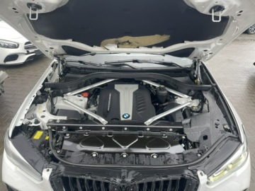 BMW X5 G05 M SUV M50d 400KM 2019 BMW X5 M50 M50d MPakiet Xdrive Pneumatyka Panorama, zdjęcie 14