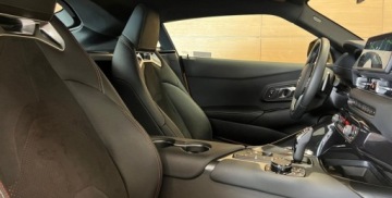 Toyota Supra V 2.0 258KM 2023 Toyota Supra ASO Gwarancja Salon Polska R CARS Warszawa 2.0 Benzyna 258KM, zdjęcie 8