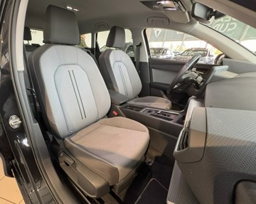 Seat Leon IV Sportstourer 2.0 TDI CR 150KM 2023 Seat Leon Style 2.0TDI 150KM DSG 2023 FV VAT23%, zdjęcie 9