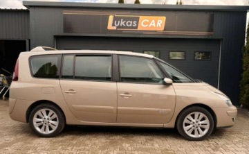 Renault Espace IV Van 2.0 i 16V Turbo 170KM 2008 Renault Grand Espace Renault Grand Espace 2.0 Privilege 2.0 Benzyna 170KM, zdjęcie 6
