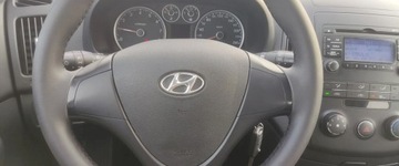 Hyundai i30 I CW Facelifting 1.4 DOHC 109KM 2012 Hyundai i30 1.4 benz ,bezwypadek ,po lifcie , 1.4 Benzyna 109KM, zdjęcie 13