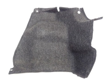 БОКОВАЯ КРЫШКА БАГАЖНИКА PEUGEOT 107 CITROEN C1 TOYOTA AYGO 2005-2014 гг.