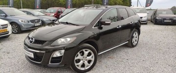 Mazda CX-7 2011 Mazda CX-7 2.3Turbo 4x4 260 kM LIFT keyless Ka..., zdjęcie 4