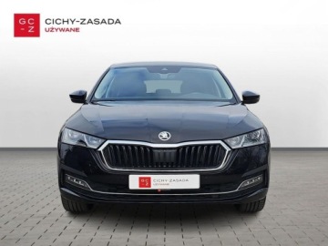 Skoda Octavia IV Liftback 2.0 TDI 150KM 2022 Skoda Octavia Style DSG, MatrixLed, Salon PL, Serwis ASO, VAT 23 2.0 150KM, zdjęcie 1