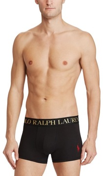 Polo Ralph Lauren 2-PAK bokserek męskich roz M