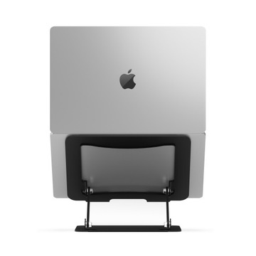 РЕГУЛИРУЕМАЯ ПОДСТАВКА ДЛЯ НОУТБУКА ДЛЯ НАСТОЛЬНОГО НОУТБУКА LEVANO VARIA