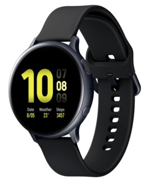 SAMSUNG GALAXY WATCH ACTIVE 2 44MM | СМ-R820| НАБОР | КЛ. А+ | ЧЕРНЫЙ