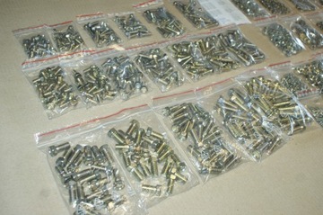 Советские болты СССР К750 М72 MW750 ДНЕПР УРАЛ