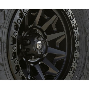 Felga 20x9 6x139.7 ET20 Ford F150 Raptor 2010-