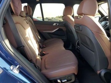 BMW X5 G05 2021 BMW X5 sDrive40I 2021 3.0l 3.0 Benzyna 335KM, zdjęcie 11