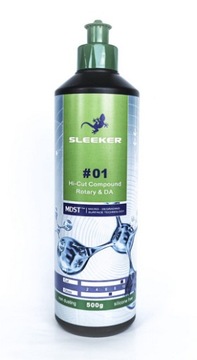 EVOXA SLEEKER Pasty Sleeker #01 #2