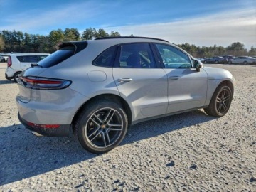 Porsche Macan 2021 Porsche Macan 2021 248KM 2.0 Benzyna 248KM, zdjęcie 3