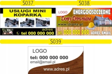 Реклама Наклейка на автомобиль MINI EXCAVATOR SERVICES