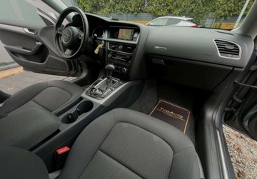 Audi A5 8T Cabrio Facelifting 2.0 TFSI 225KM 2013 Audi A5 Sportback 2.0TFSI 224KM gwarancja ZAREJESTROWANA Automat 2.0, zdjęcie 15