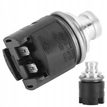 ЭЛЕКТРОМАГНИТНЫЙ КЛАПАН КОРОБКИ ПЕРЕДАЧ ZF4HP16