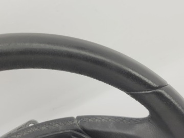 Citroen C5 x7 III Lift Эксклюзивное рулевое колесо