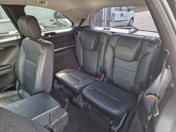 Mercedes Klasa R Off-roader Facelifting 350 CDI 4MATIC 265KM 2011 Mercedes R 350 3.0 CDI 265 KM, Long, 4 Matic,, zdjęcie 30