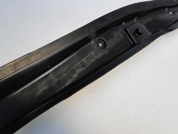 MERCEDES A KLASA W177 177 OSŁONA BŁOTNIKA LEWEGO