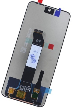 ЖК-экран для XIAOMI REDMI ПРИМЕЧАНИЕ 10 5G