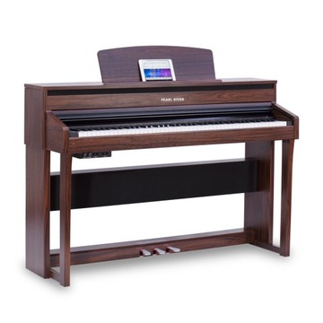 wielofunkcyjne pianino cyfrowe Pearl River Master