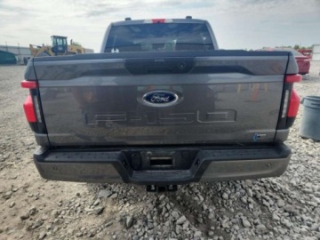 Ford 2022 Ford F150 Lightning Pro 2022 Elektryczny 426KM, zdjęcie 2