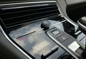 Porsche Panamera II 2020 Porsche Panamera Plug-In Limitowana Wersja 4x4 Kamera360 Pneumatyka S, zdjęcie 25