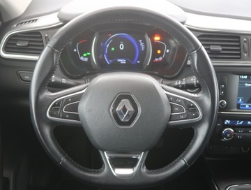 Renault Kadjar Crossover 1.2 Energy TCe 130KM 2016 Renault Kadjar 1.2 TCe, Navi, Klima, Klimatronic, zdjęcie 14