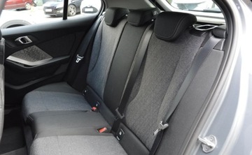 BMW Seria 1 F70 Hatchback 2.0 118d 150KM 2025 BMW Seria 1 DEMO BMW 118d M Design Dostepny leasing 104 BMW Bonkowscy Wr, zdjęcie 23
