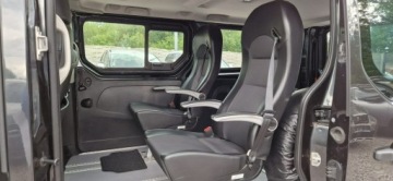 Opel Vivaro B 2017 Opel Vivaro Do Przewozu Osób Niepełnosprawnych, zdjęcie 21
