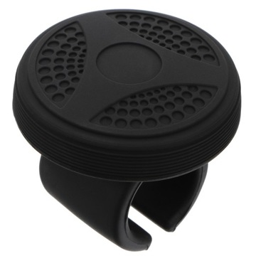 АВТОМОБИЛЬНЫЕ РУЛЕВЫЕ КОЛЕСА С ШАРИКОВЫМ КРЕПЛЕНИЕМ АВТОМОБИЛЯ