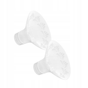 NENO Воронка (накладная) для молокоотсосов 27мм