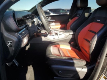 Mercedes GLE V167 SUV AMG 3.0 53 435KM 2021 Mercedes-Benz GLE 2021 MERCEDES-BENZ GLE COUPE AMG 53 4MATIC 3.0 Benzyna, zdjęcie 6