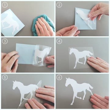 АВТОМОБИЛЬНЫЕ НАКЛЕЙКИ НЕ ПРИВРЕДАЮТ СОБАКЕ-УЧЕНИКУ - МНОГИЕ УНИКАЛЬНЫЕ ДИЗАЙНЫ