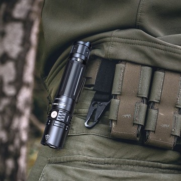 Светодиодный фонарик Fenix ​​PD36R V2.0