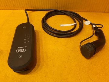 Audi e-tron A3 ŁADOWARKA PRZEWÓD 8V4971675AK
