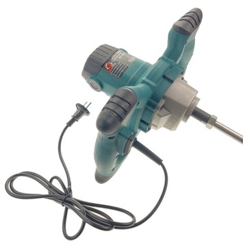 МОЩНЫЙ ЭЛЕКТРИЧЕСКИЙ СМЕСИТЕЛЬ ДЛЯ БЕТОННОГО КЛЕЙНОГО РАСТВОРА