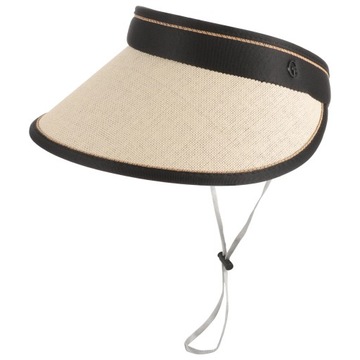 Пустой цилиндр с большим виниловым капюшоном.