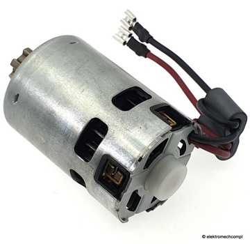 ДВИГАТЕЛЬ БЕСПРОВОДНОЙ УГЛОВОЙ Шлифмашины BOSCH GWS18 V-Li