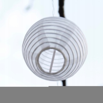 СОЛНЕЧНАЯ САДОВАЯ ГИРЛЯНДИЯ СОЛНЕЧНЫЕ ЛАМПЫ 10X LED