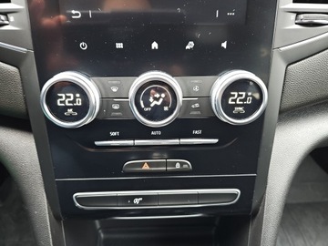 Renault Megane IV GrandCoupe Facelifting 1.0 TCe 115KM 2021 Renault Megane 1.0 TCe Zen, zdjęcie 24