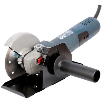 Насадка-болгарка для резки под углом 90 градусов.