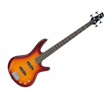 IBANEZ GSR180 BS GITARA BASOWA